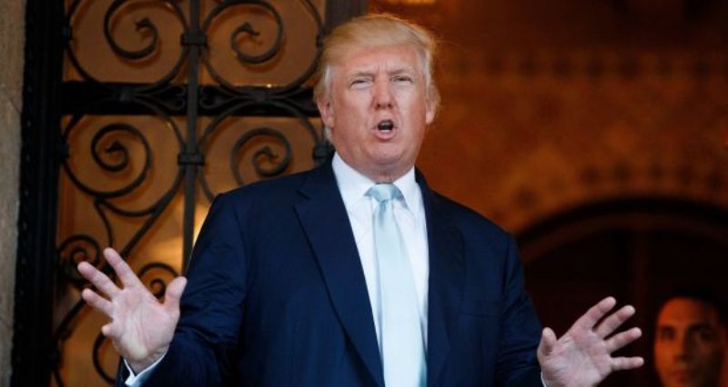 «Έκλεισε» η κυβέρνηση Τραμπ - Ο Σάνι Περντού υπουργός Γεωργίας - Media