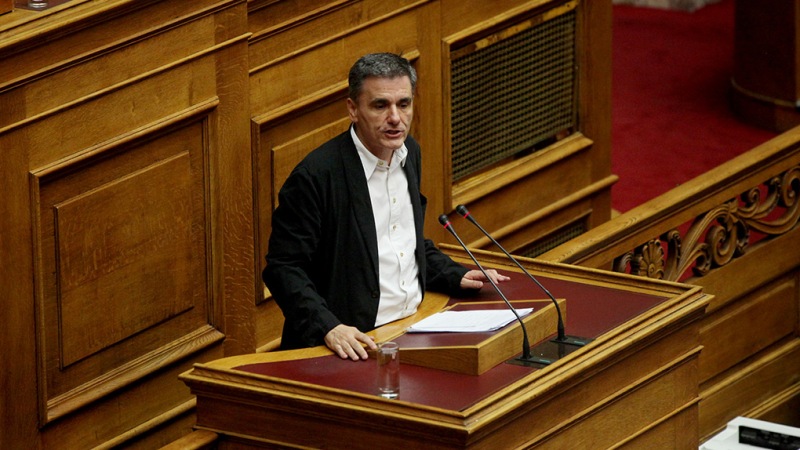 «Καλή εκκίνηση» η επιστολή Τσακαλώτου, λένε Ευρωπαίοι - Media
