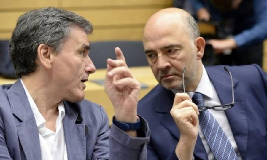 Ορόσημο το Eurogroup της 26ης Ιανουαρίου-Στόχος η επανέναρξη των διαπραγματεύσεων με τους Θεσμούς  - Media