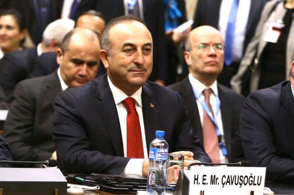 Τσαβούσογλου:Οι συνομιλίες για το Κυπριακό βρίσκονται "σε κρίσιμο σταυροδρόμι" - Media
