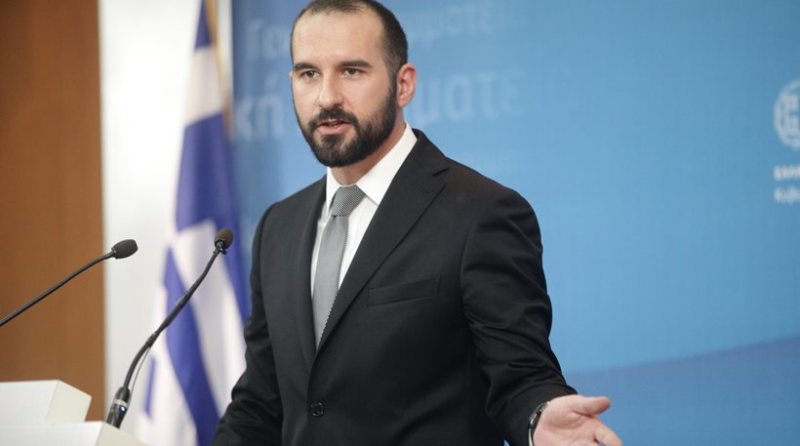 Τζανακόπουλος: Μέτρα και αντίμετρα θα ψηφιστούν ταυτόχρονα - Media
