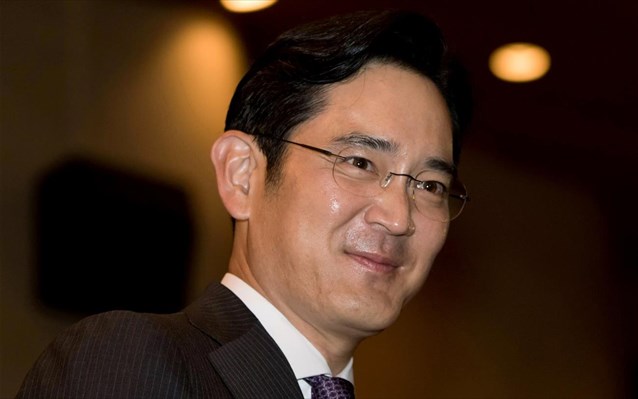 Νότια Κορέα: Στις 9 Μαρτίου η δίκη του προέδρου της Samsung - Media