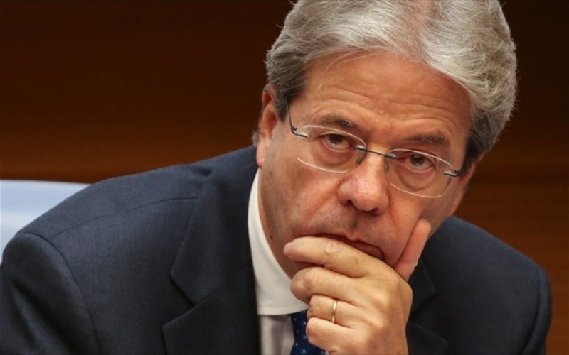 Η «πληρωμένη» (έμμεση) απάντηση του Τζεντιλόνι στον Τραμπ - Media