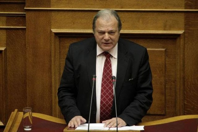 Κατσίκης (ΑΝΕΛ)-Πάμε σε εκλογές αν δεν κλείσει η αξιολόγηση (Video) - Media