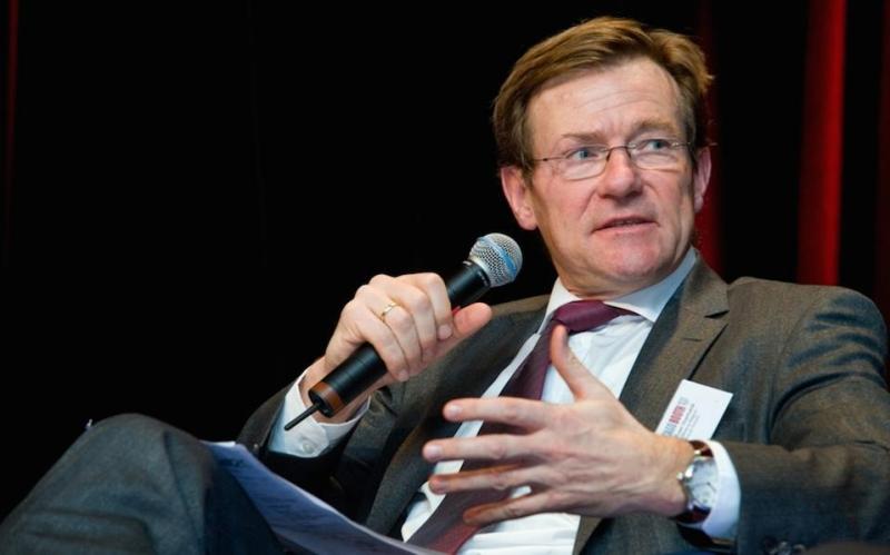 Βέλγος ΥΠΟΙΚ: Το ελληνικό πρόγραμμα θα συνεχιστεί και χωρίς το ΔΝΤ - Media