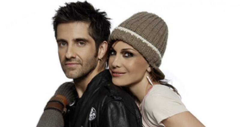 Η Δέσποινα Βανδή μιλά ανοιχτά για το ...διαζύγιό της με τον Φοίβο - Media