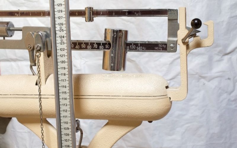 Χάστε μόνιμα βάρος με μια μικρή αλλαγή στην καθημερινότητά σας - Media