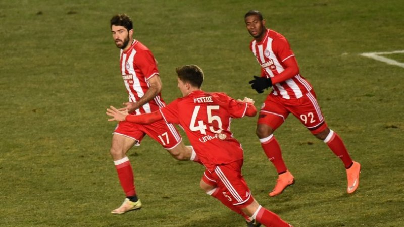 Χωρίς Ανσαριφάρντ στη Βέροια ο Μπέντο - Media