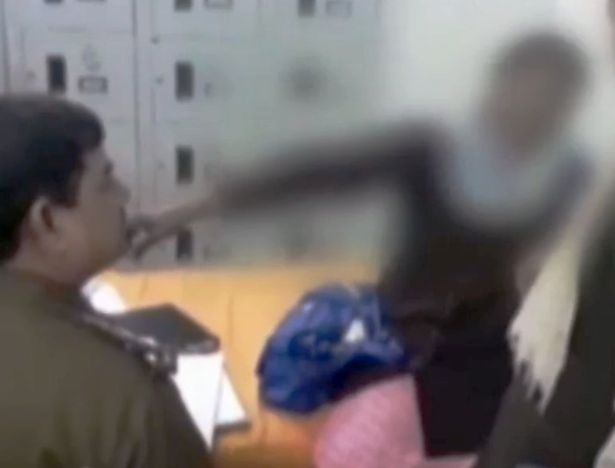 Θηριωδία: Διευθυντής σχολείου και τρεις δάσκαλοι βίασαν ομαδικά 12χρονη με νοητικά προβλήματα - Media