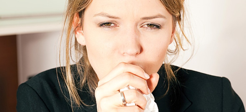 Αυτές είναι οι τρεις τροφές που… κόβουν το βήχα - Media