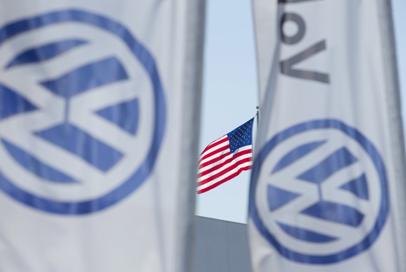 Υπό εποπτεία για τρία χρόνια η VW στις ΗΠΑ μετά από διακανονισμό - Media
