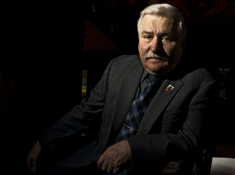 Νέες κατηγορίες κατά του Λεχ Βαλέσα: Ήταν χαφιές της πολωνικής μυστικής αστυνομίας, λέει το Ινστιτούτο Ιστορικής Μνήμης - Media