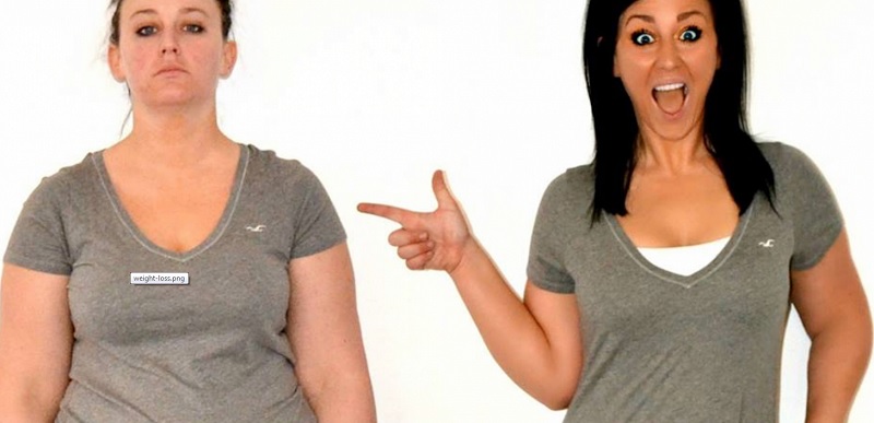 Ήταν υπέρβαρη όλη της τη ζωή και καμία δίαιτα δε δούλευε πάνω της - Πώς έχασε 35 κιλά με μια μόνο αλλαγή στη διατροφή της; (Photos) - Media