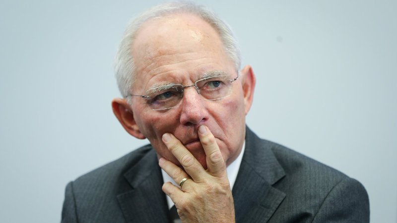 Συναγερμός στο Βερολίνο: Βλέπει να έρχεται Ευρωομόλογο από την... πίσω πόρτα! - Media