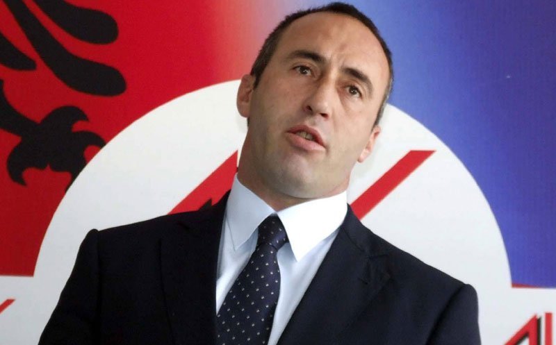 Συνελήφθη στη Γαλλία ο πρώην πρωθυπουργός του Κοσσυφοπεδίου - Media