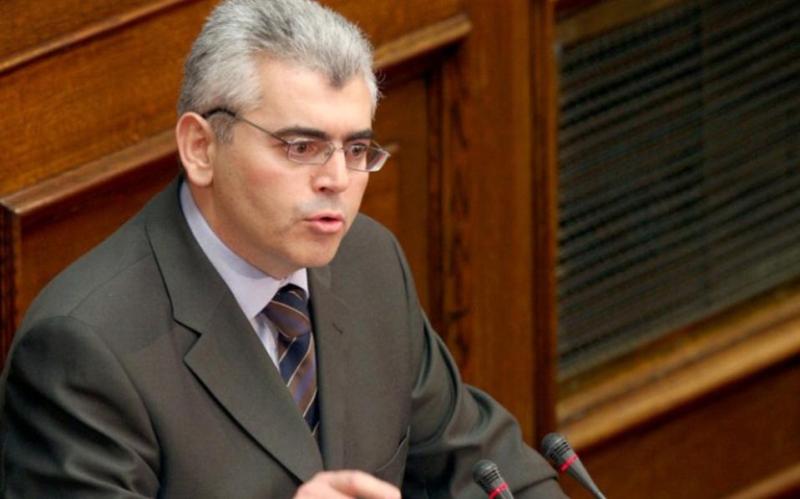 Χαρακόπουλος: Άπρακτο το υπουργείο Προστασίας του Πολίτη για τις μολότοφ στα Εξάρχεια - Media