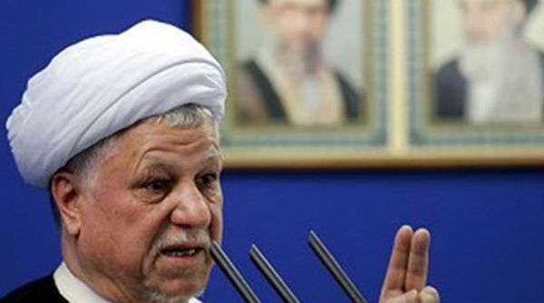 Πέθανε ο πρώην πρόεδρος του Ιράν Χασεμί Ραφσαντζανί - Media