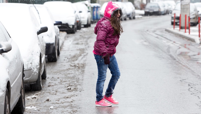Πώς θα λειτουργήσουν σήμερα τα σχολεία στην Αττική - Media
