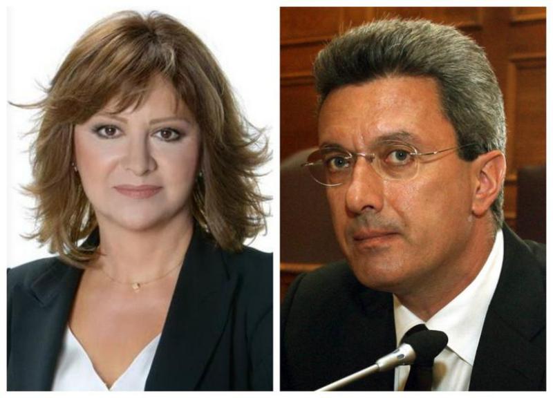 Πως έκλεισε ο Χατζηνικολάου στον ΑΝΤ1 - Το παρασκήνιο και η ενόχληση της Χούκλη - Media