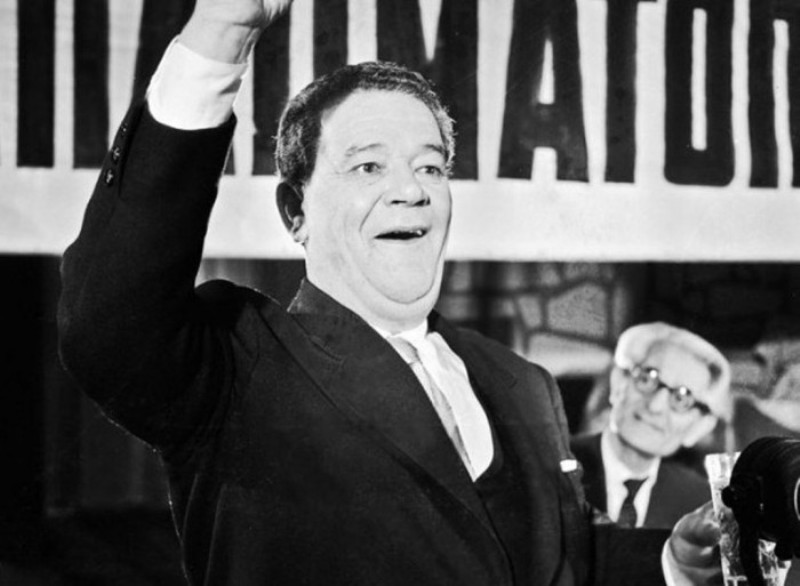 Σοκαριστικό: Έθαψαν ζωντανή την κόρη του Παντελή Ζερβού - Η απώλεια που τον σημάδεψε - Media