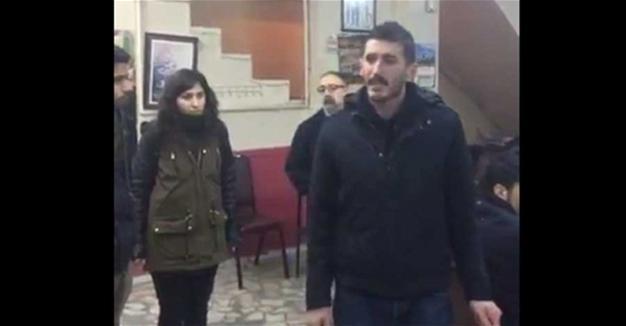 Αυτά μόνο στην Τουρκία: Συνέλαβαν ζευγάρι επειδή έφτιαξε βίντεο κατά… του μακελειού στο «Reina» - Media