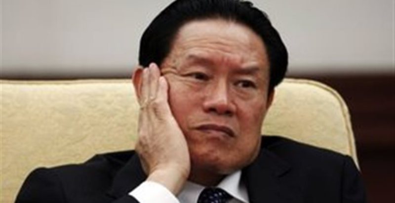 Κίνα: Πέθανε ο πατέρας της «πινγίν» σε ηλικία 111 ετών  - Media