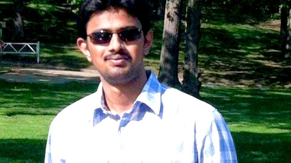 Οργή για τον θάνατο Ινδού μηχανικού στο Κάνσας – Ο δολοφόνος φώναζε: «Φύγετε απ’ τη χώρα μου»! - Media