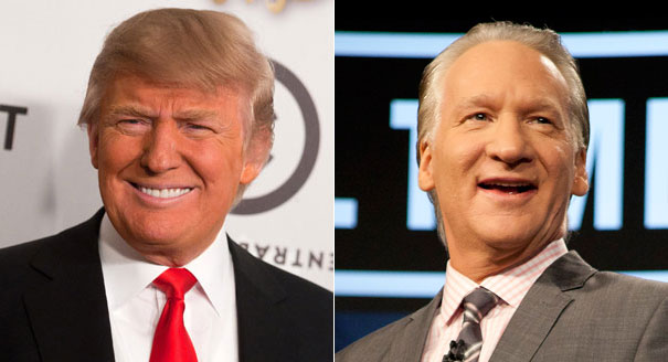 «Ο Τραμπ δεν είναι ο Χίτλερ, είναι ψυχικά άρρωστος» (Video) - Media