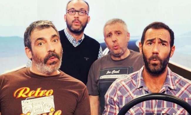 Ποιος και γιατί πάει στα δικαστήρια τους «Ράδιο Αρβύλα» - Media