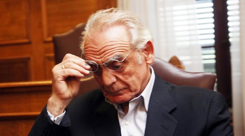 Εσπευσμένα στο νοσοκομείο ο Άκης Τσοχατζόπουλος - Media