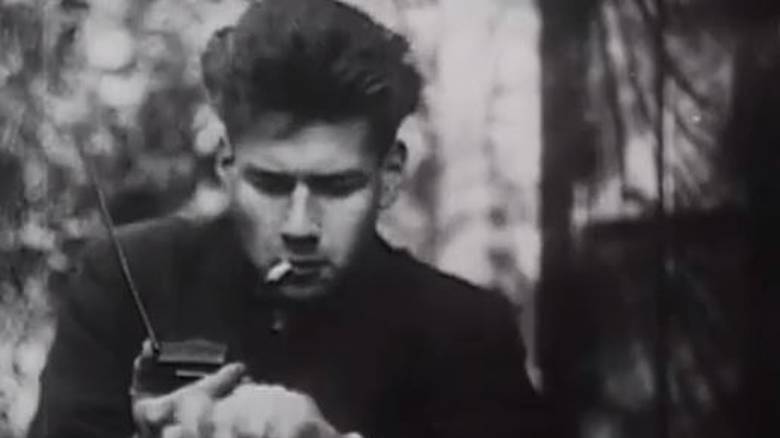 Προφητικό βίντεο του 1947: Προέβλεπε τον εθισμό μας στο κινητό τηλέφωνο (Video) - Media