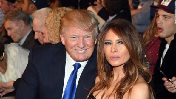 «Στόχος ο κρόταφος του Τραμπ» - Σοκαριστικό εξώφυλλο που κάνει λόγο για δολοφονία του Αμερικανού προέδρου (Photo) - Media