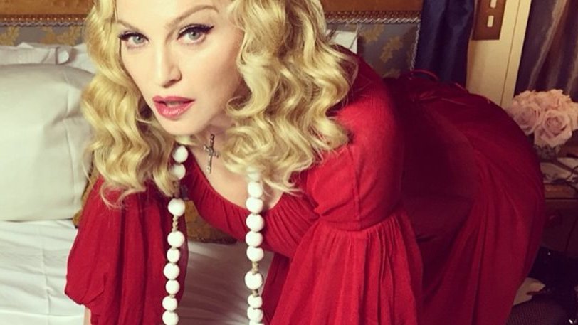 Ξανά μάνα η Μαντόνα στα 58 της! - Media