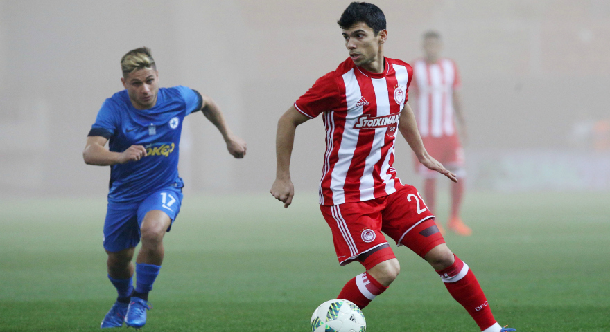 Κόλλησε στο 0-0 ο Ολυμπιακός με Ατρόμητο - Ανοιχτοί λογαριασμοί για τη ρεβάνς στο Περιστέρι - Media