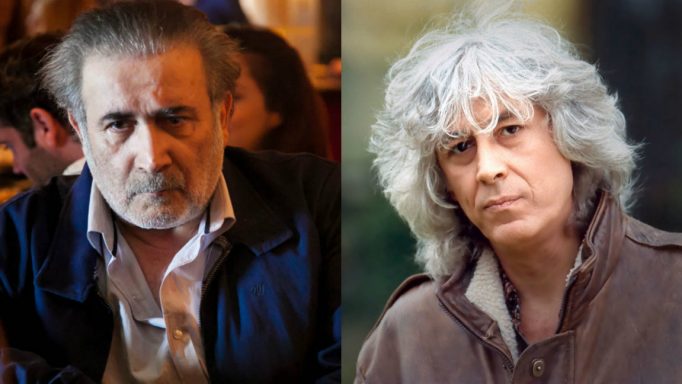 Ο αποχαιρετισμός Λαζόπουλου σε Κηλαηδόνη, με «καρφιά» για Μητσοτάκη - Media