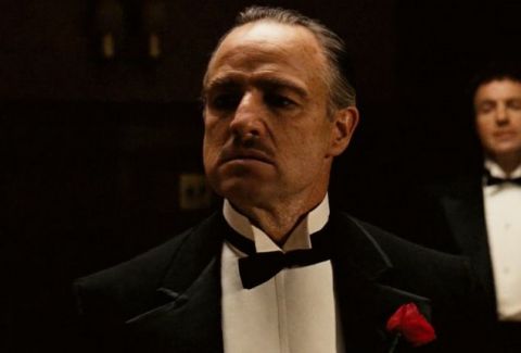 Σοκάρει η άγνωστη λεπτομέρεια από την ταινία «Ο Νονός» (Photo) - Media