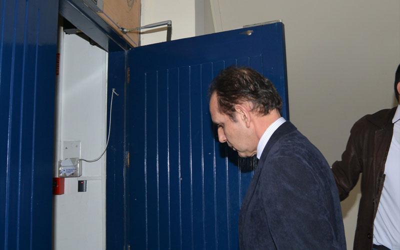 Όλοι ένοχοι στην υπόθεση Ερωτοκρίτου - Media