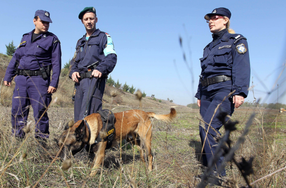 Θρίλερ στον Έβρο: Συνελήφθησαν 6 Τούρκοι - Media