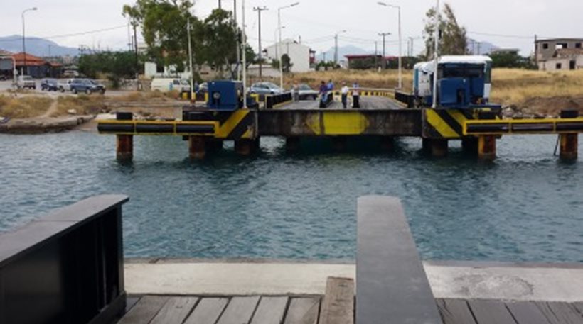Θρίλερ στο Λουτράκι: Νεκρός άνδρας μέσα στο αυτοκίνητό του - Media
