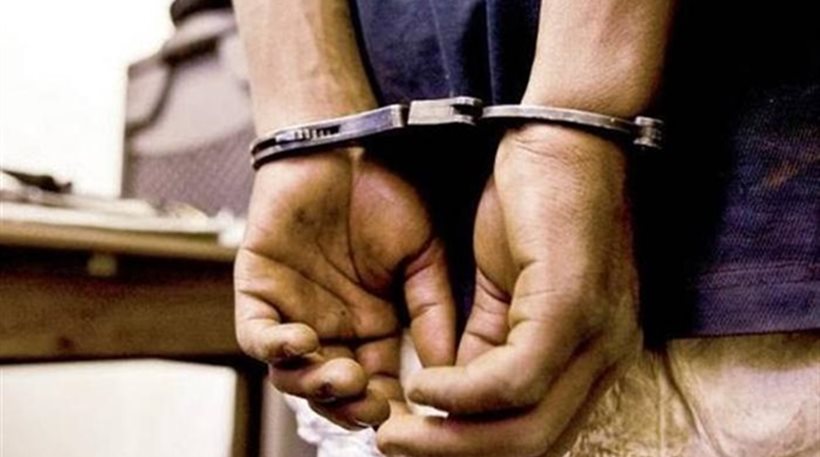 Συνελήφθη επικίνδυνος κακοποιός στο Άργος - Media