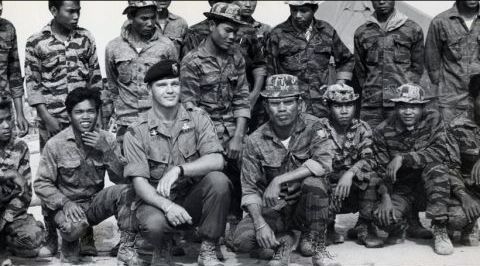 Ο θρυλικός Ράμπο είναι αληθινό πρόσωπο: Είναι ζωντανός και βρίσκεται στις ΗΠΑ - Media