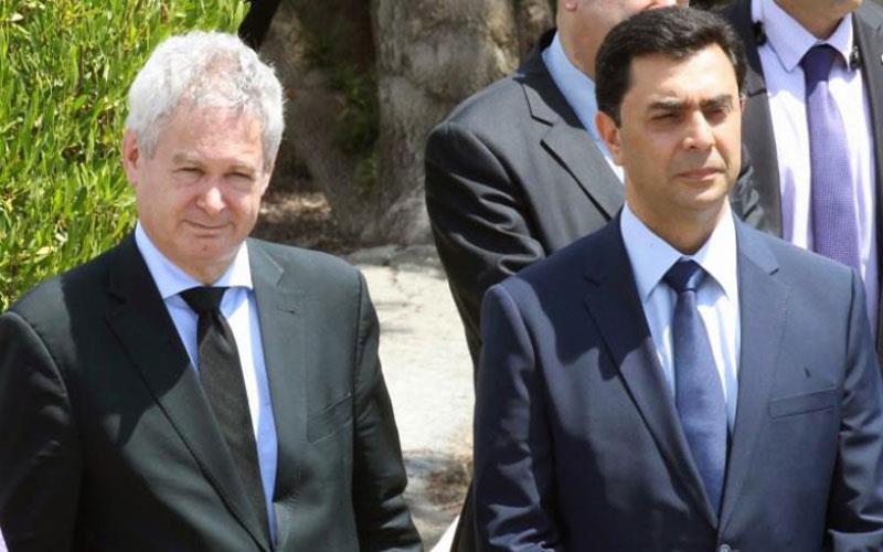 Τινάζουν στον αέρα τη διαπραγμάτευση οι Τουρκοκύπριοι - «Ακύρωσαν» τη συνάντηση της Τρίτης στον ΟΗΕ για το Κυπριακό    - Media