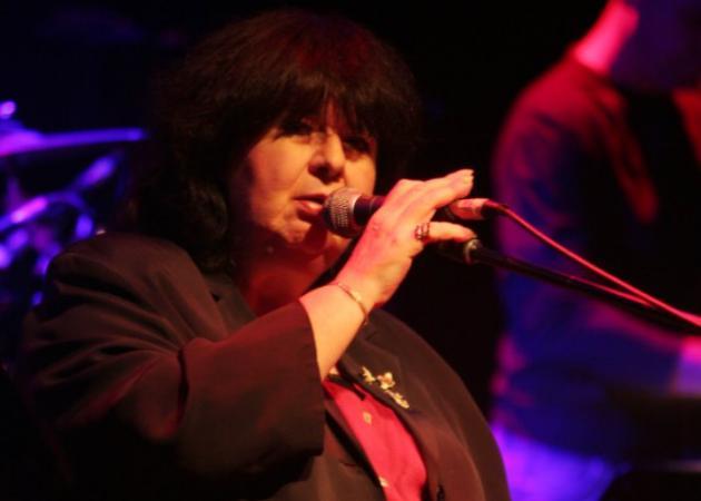 Το σοβαρό πρόβλημα υγείας πριν από ένα μήνα για την Αρλέτα - Δίνει μάχη στην εντατική - Media