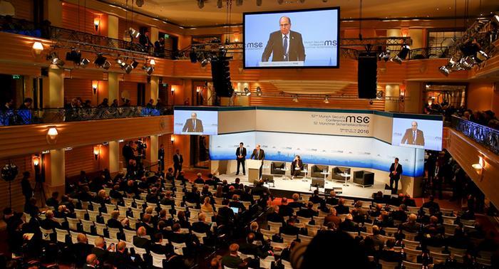 Έρχεται μια νέα διεθνής τάξη πραγμάτων; - Media