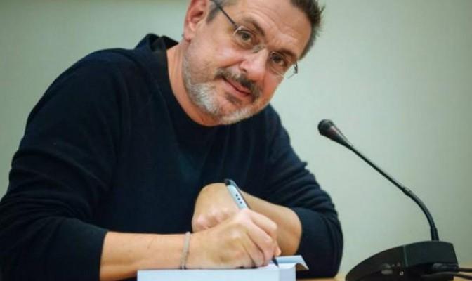 Τσέκερης: Εκλογές ζήτησε από τη Μέρκελ ο Μητσοτάκης - Media
