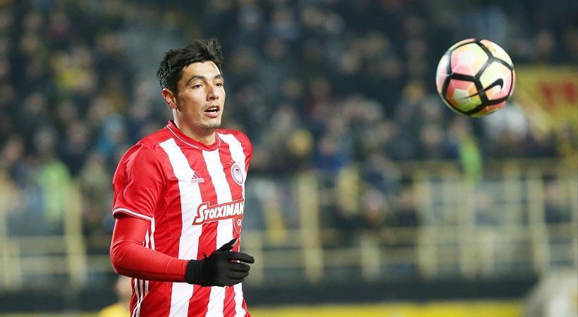 Η 11άδα του Ολυμπιακού για το ματς με Οσμάνλισπορ - Media