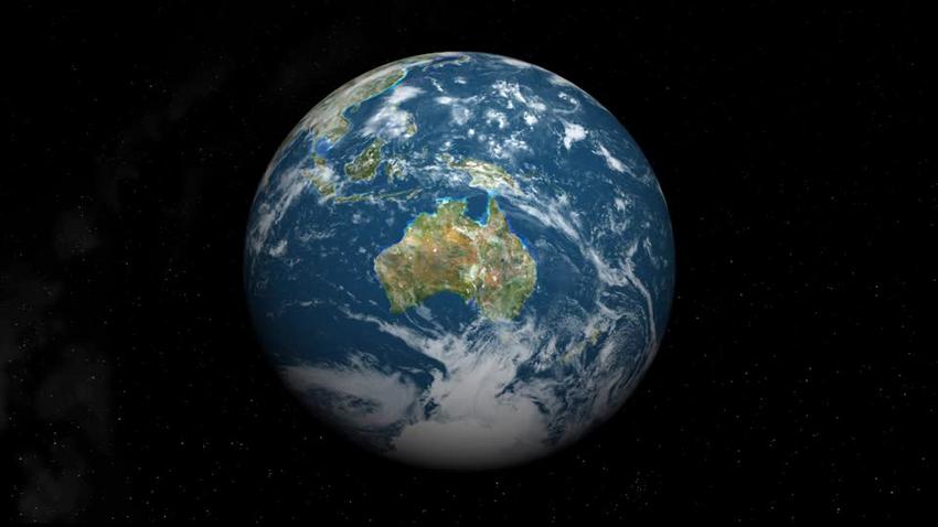 Κι όμως η Γη έχει 7 ηπείρους - Ανακαλύφθηκε η «κρυφή» Zealandia (Photo) - Media