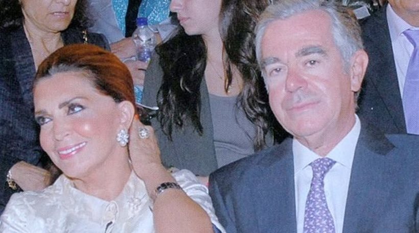 Θρίλερ με τον φόνο του Μανώλη Κυπριανίδη - Πρώην προέδρου της ΑΓΕΤ Ηρακλής - Media