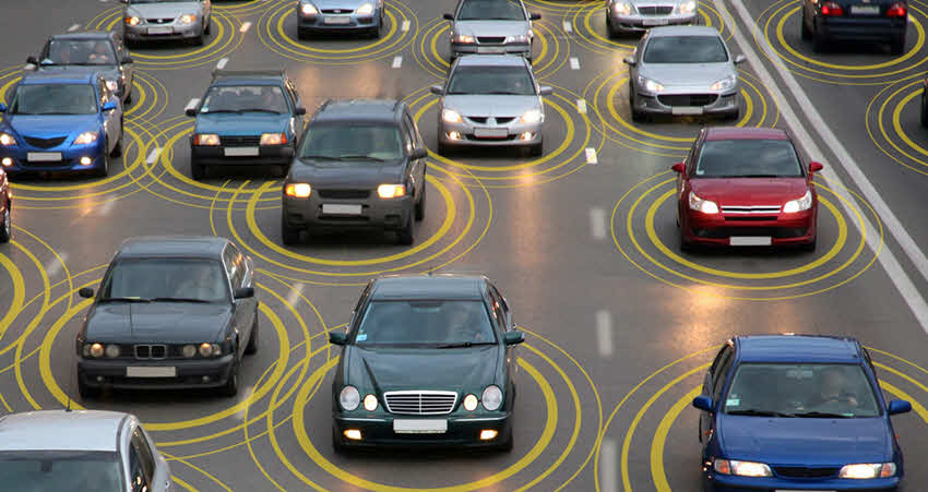 Ποιος ελέγχει το αυτοκίνητό σας εν αγνοία σας - Media