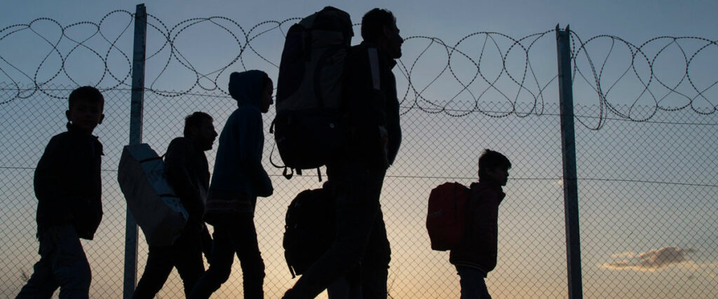 Σάλος από γερμανική πρόταση στην ΕΕ για τους πρόσφυγες  - Media